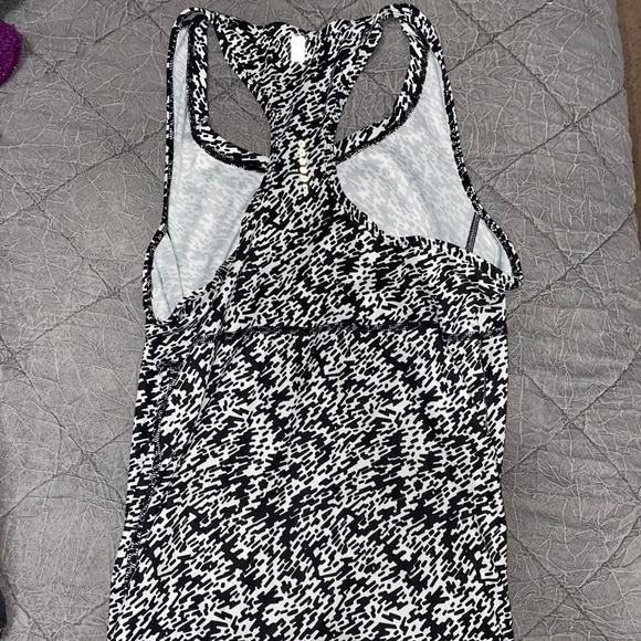 Nike running Dri - Fit tank top - Picture 2 of 3